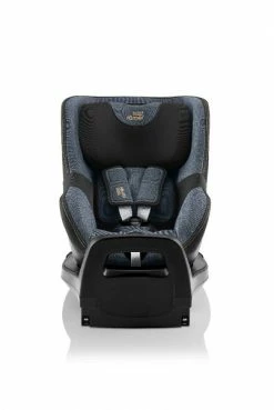 Britax Römer DualFix Pro Blue Marble | Geburt Bis 4 Jahre -Kinderwagen dualfix pro bluemarble 03 2023