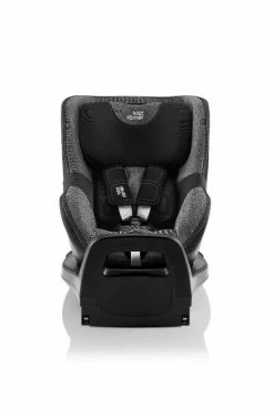 Britax Römer DualFix Pro Graphite Marble | Geburt Bis 4 Jahre -Kinderwagen dualfix pro graphitemarble 03 2023