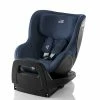 Britax Römer DualFix Pro Indigo Blue | Geburt Bis 4 Jahre
