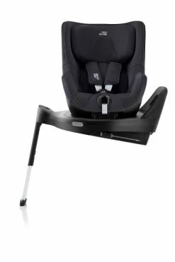 Britax Römer DualFix Pro M Fossil Grey - GreenSense | 3 Monate Bis 4 Jahre -Kinderwagen dualfix pro m fossilgrey 05 90degrees 2023