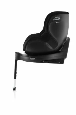 Britax Römer DualFix Pro M Galaxy Black - GreenSense | 3 Monate Bis 4 Jahre -Kinderwagen dualfix pro m galaxyblack 05 fwf 2023