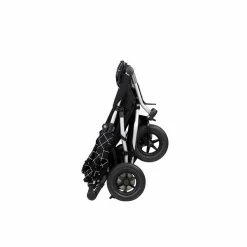 Mountain Buggy Duet V3.2 In Black Geschwisterwagen -Kinderwagen duet v3 2 59 9 gr