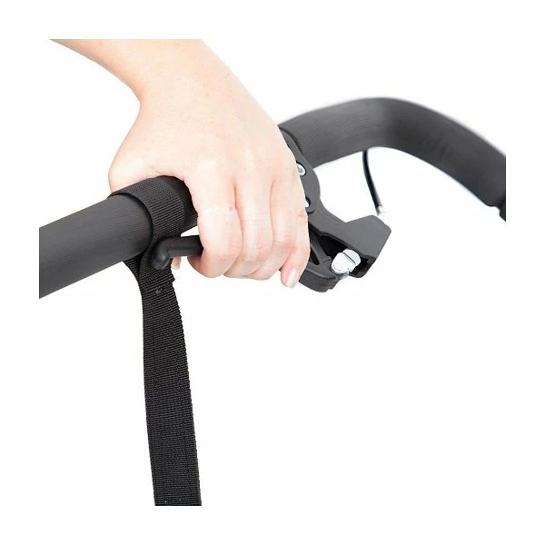 Mountain Buggy Duet V3.2 In Silver Geschwisterwagen 5 Mountain Buggy Duet V3.2 In Silver Geschwisterwagen – Bild 5