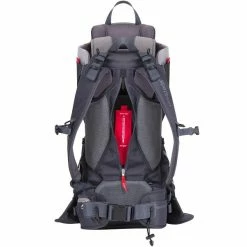 Phil&teds Phil & Teds Escape Kindertrage Red Bequeme Kindertrage Für Die Stadt -Kinderwagen escape back 1