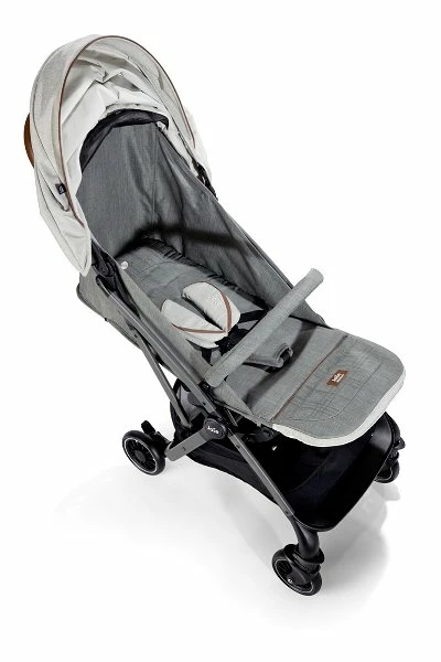 Joie Signature Tourist Buggy Oyster 2 Joie Signature Tourist Buggy Oyster – Bild 2