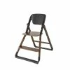 Ergobaby Evolve 3-in-1 Hochstuhl Dark Wood