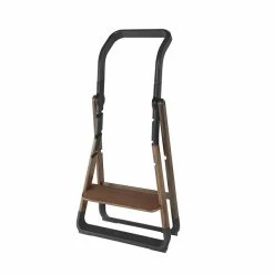 Ergobaby Evolve 3-in-1 Küchenhelfer Dark Wood -Kinderwagen evolve high chair dark wood 19