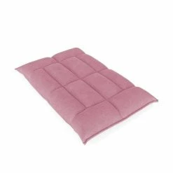 Nature Kid Faltsofa Rosa Mehrfach Verstellbar Mit Rutschfestem Unterboden -Kinderwagen faltsofa 1 rosa 2k gr