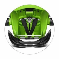 Kiddy Evoluna I-Size 2 Speed Black Gruppe 0+ Inkl. ISOFIX Base -Kinderwagen feature 3 evoluna i size 2 1000x1000px 96dpi 8