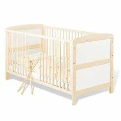 Kinderwagen 41 Pinolino Florian Kinderbett 70x140 Cm Umbaubar, Inkl. Umbauseiten