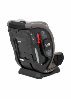 Joie Fortifi R Dark Pewter Gruppe 1/2/3 -Kinderwagen fortifi r dark pewter pop 0377 cs cc web