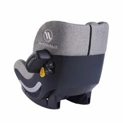 Avionaut AeroFIX 2.0 C Grey -Kinderwagen frame 542