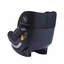 Avionaut AeroFIX 2.0 C Black -Kinderwagen frame 545