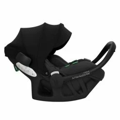 Avionaut Pixel Pro 2.0 C Black -Kinderwagen frame 584