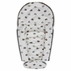 ABC Design Salsa 4 Air Kinderwagen Starter-Set Cream Pure Mit Autositz, Wickeltasche, Fußsack Und Mehr 30 ABC Design Salsa 4 Air Kinderwagen Starter-Set Cream Pure Mit Autositz, Wickeltasche, Fußsack Und Mehr -Kinderwagen fusssack newborn footmuff neugeborenen fusssack cream 03 winter 03