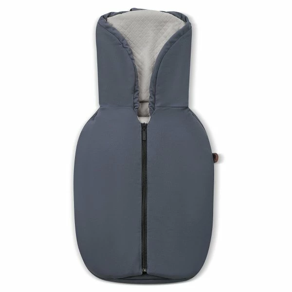 ABC Design Salsa 4 Air Kinderwagen Set Lake Mit Wickeltasche Und Fußsack 11 ABC Design Salsa 4 Air Kinderwagen Set Lake Mit Wickeltasche Und Fußsack – Bild 11