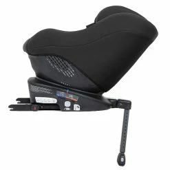 Graco Turn2Me Kindersitz Black - Reboarder Gruppe 0+/1 -Kinderwagen gc1416hablc000 turn2me black 0254 cs cc hr