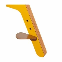 Timkid Clexo Malbank Sonnengelb 17 Timkid Clexo Malbank Sonnengelb -Kinderwagen h henverstellbar cl gelb