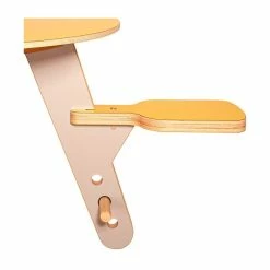 Timkid Clexo Malbank Sonnengelb 18 Timkid Clexo Malbank Sonnengelb -Kinderwagen h henverstellbar tavi 1 2