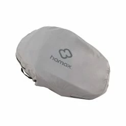 Hamax Avenida Twin Fahrradanhänger Petrol Blau Mit Federung - Inkl. Deichsel & Buggyrad 16 Hamax Avenida Twin Fahrradanhänger Petrol Blau Mit Federung - Inkl. Deichsel & Buggyrad -Kinderwagen ham490009 outback storage cover 3