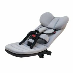 Hamax Avenida One Fahrradanhänger Petrol Blau Mit Federung - Inkl. Deichsel & Buggyrad -Kinderwagen ham490012 outback baby insert 6