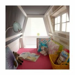 LIFETIME My Hang Out Abenteuerbett 47667 2 Farben Wählbar -Kinderwagen hangout oben gr