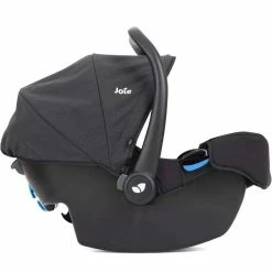 Joie I-Snug Coal I-Size Babyschale Gruppe 0+ -Kinderwagen i snug coal profile 1