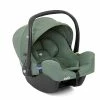 Joie I-Snug Laurel I-Size Babyschale Gruppe 0+