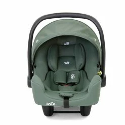 Joie I-Snug Laurel I-Size Babyschale Gruppe 0+ 7 Joie I-Snug Laurel I-Size Babyschale Gruppe 0+ -Kinderwagen i snug laurel hero 1