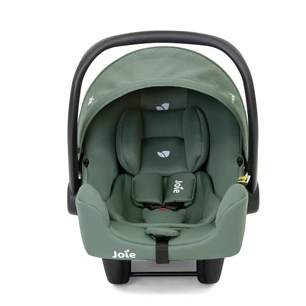Joie I-Snug Laurel I-Size Babyschale Gruppe 0+ 3 Joie I-Snug Laurel I-Size Babyschale Gruppe 0+ – Bild 3