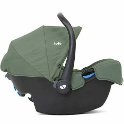 Joie I-Snug Laurel I-Size Babyschale Gruppe 0+ 8 Joie I-Snug Laurel I-Size Babyschale Gruppe 0+ -Kinderwagen i snug laurel profile 1