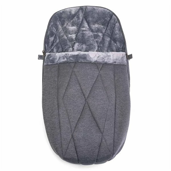 ICandy Orange Double Combo Dark Slate Marl Phantom Geschwisterkinderwagen | Inkl. Praktischem Zubehör 8 ICandy Orange Double Combo Dark Slate Marl Phantom Geschwisterkinderwagen | Inkl. Praktischem Zubehör – Bild 8