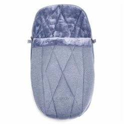 ICandy Orange Twin Combo Mist Blue Marl Phantom Zwillingskinderwagen | Inkl. Praktischem Zubehör 16 ICandy Orange Twin Combo Mist Blue Marl Phantom Zwillingskinderwagen | Inkl. Praktischem Zubehör -Kinderwagen icandy orange 2021 witb mist blue duo pod 2