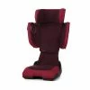 Concord IKoal Kindersitz Spark Red Gruppe II/III | 100 Bis 150 Kg