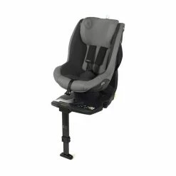 Concord Ikonic 2 Kindersitz Mars Grey Gruppe I/II | 40 Bis 105 Cm