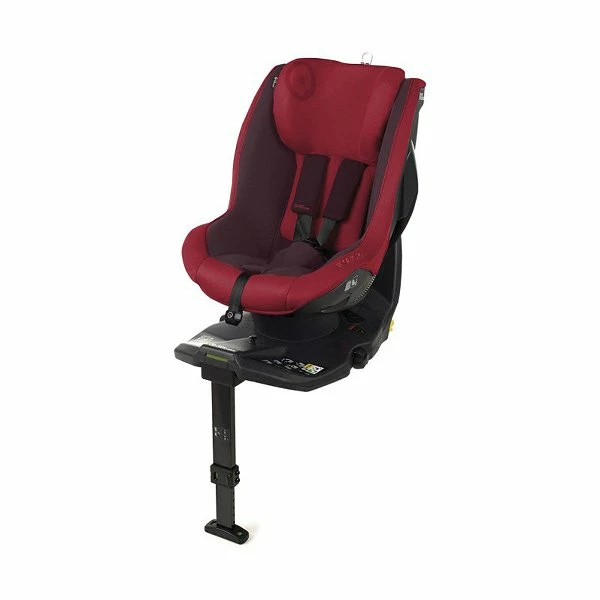 Concord Ikonic 2 Kindersitz Spark Red Gruppe I/II | 40 Bis 105 Cm 1 Concord Ikonic 2 Kindersitz Spark Red Gruppe I/II | 40 Bis 105 Cm