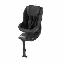 Concord Ikonic R Kindersitz Matt Black Gruppe I/II | 40 Bis 105 Cm