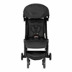 Mountain Buggy Nano V3 In Black Der Ideale Buggy Für Die Reise -Kinderwagen image 4