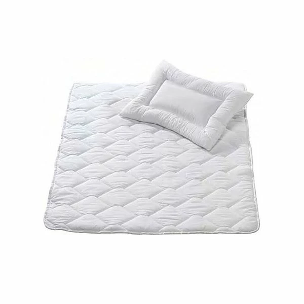 Schardt Eco Plus Sparset Inkl. Umbauseiten Wickelkommode & Kinderbett - Weiß/Halifax Eiche 9 Schardt Eco Plus Sparset Inkl. Umbauseiten Wickelkommode & Kinderbett - Weiß/Halifax Eiche – Bild 9