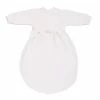 Alvi Baby Mäxchen Innensack Jersey Weiß Auch Als Sommerschlafsack, Größe 44-104