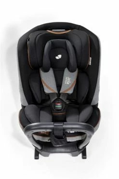Joie Signature I-Spin Grow Kindersitz Carbon R -Kinderwagen ispingrow carbonr lookingdown 0043 cs cc wb web