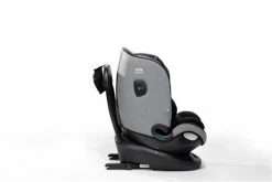 Joie Signature I-Spin Grow Kindersitz Carbon R -Kinderwagen ispingrow carbonr profile 0068 cs cc wb web
