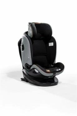 Joie Signature I-Spin Grow Kindersitz Carbon R -Kinderwagen ispingrow carbonr rtang 0040 cs cc wb web