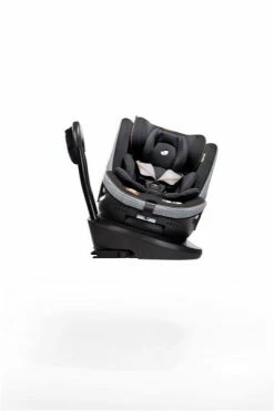 Joie Signature I-Spin Grow Kindersitz Carbon R -Kinderwagen ispingrow carbonr spin 0016 cs cc wb web