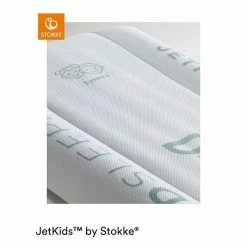 JetKids™ By Stokke® CloudSleeper™ Aufblasbares Kinderbett White -Kinderwagen jetkids cloudsleeper 211116 05a rt