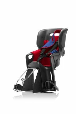 Britax Römer Jockey 3 Comfort Kinderfahrradsitz Blue/Red 7 Britax Römer Jockey 3 Comfort Kinderfahrradsitz Blue/Red -Kinderwagen jockey3 comfort redblue 02 redoutsidecoverchange 2017 300dpi rt