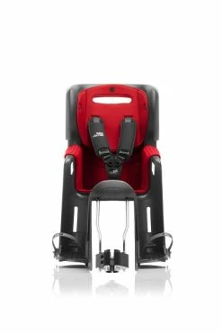 Britax Römer Jockey 3 Comfort Kinderfahrradsitz Blue/Red 8 Britax Römer Jockey 3 Comfort Kinderfahrradsitz Blue/Red -Kinderwagen jockey3 comfort redblue 03 redoutside 2017 300dpi rt