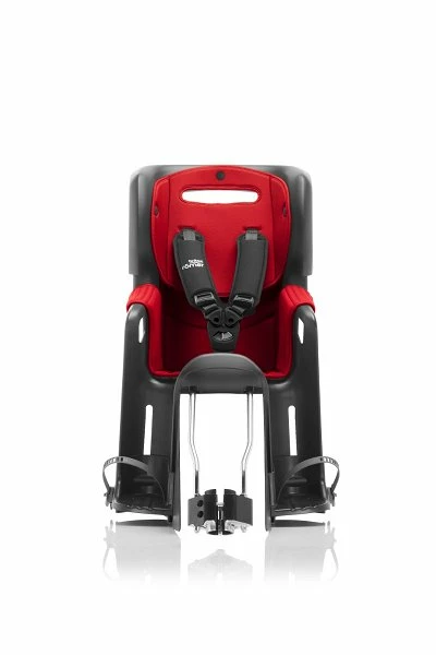 Britax Römer Jockey 3 Comfort Kinderfahrradsitz Blue/Red 4 Britax Römer Jockey 3 Comfort Kinderfahrradsitz Blue/Red – Bild 4