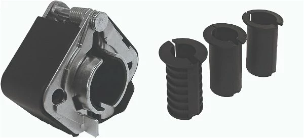 Britax Römer Jockey Zweithalterung 2 Britax Römer Jockey Zweithalterung – Bild 2