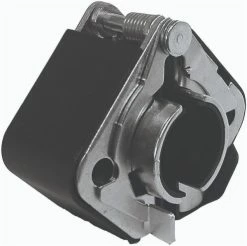 Britax Römer Jockey Zweithalterung